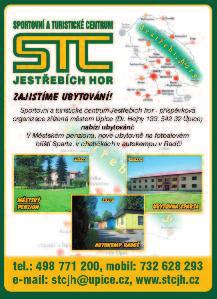 MARATONSTAV ČESKÝ POHÁR V BĚHU DO VRCHU na rok 2018 33. ročník www.iscarex.cz 45. ROČNÍK BĚHU DLOUHÝMI ZÁHONY 25. ROČNÍK MEMORIÁLU JIŘÍHO NOVOTNÉHO VYHLÁŠENÍ NEJLEPŠÍHO VRCHAŘE ČR Datum: sobota 10.