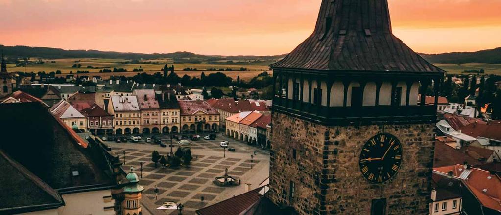 19:00 Nestárnoucí muzikál Jiřího Voskovce a Jana Wericha Divotvorný hrnec v osobité úpravě nejslavnějšího českého představitele vodníků Josefa Dvořáka. Velký sál Masarykova divadla. www.kzmj.