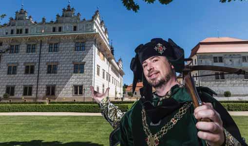 července 2019. Sobota 20. 10. Zmrazovač (divadlo Ad hoc Praha) Pátek 2. 11. Benátky pod sněhem (divadlo AMADIS Brno) Pátek 16. 11. Upokojenkyně (divadlo V.