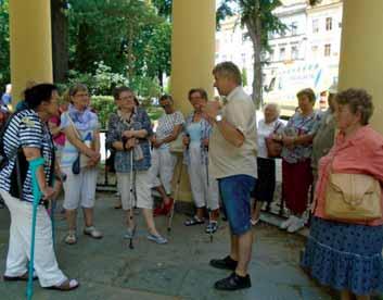 Od pěstírny kaktusů v Jásenné, skanzen v Krňovicích, archeopark ve