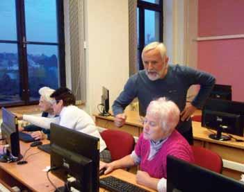 srpna 2018 Cílem jízdy vláčkem bylo ukázat, jak krásnou máme naši obec, co
