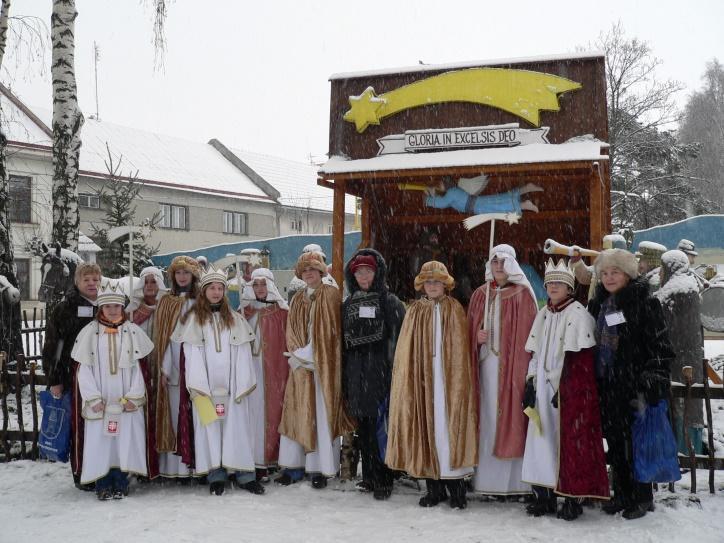 Kapacita mateřských škol v regionu byla ve školním roce 2012/2013 využita téměř na 91 % v průměru.