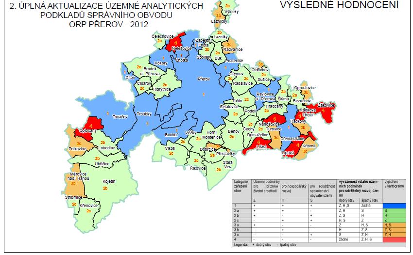 Mapa 20A,B,C RURÚ: