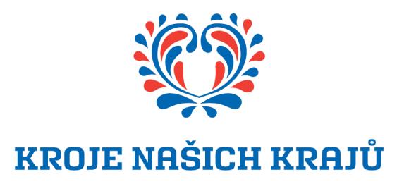 5) Kroje našich krajů (KNK) PRV IV.2.1.b) Projekty spolupráce (13.