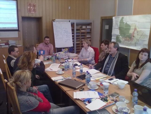 Soutěže se zúčastnilo celkem 87 zájemců v deseti kategoriích. Cílem soutěže bylo propagovat kvalitní a inovativní projekty veřejného, soukromého a neziskového sektoru, které byly realizovány v IV.