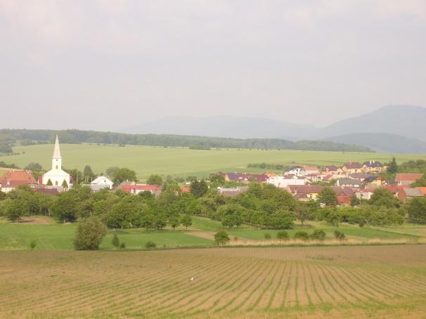 1.4. Vybavenost obcí a služby Dostatečná vybavenost obce, doplněná službami pro obyvatele, je jednou ze základních podmínek plnohodnotného života na venkově.
