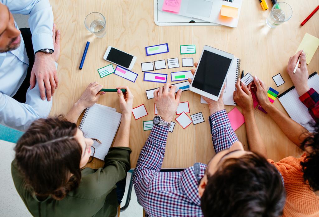 24 Novinky Druhá fáze projektu Strategie regulace má zelenou Řídící výbor projektu Strategie regulace na svém březnovém zasedání schválil způsob provedení druhé fáze projektu.