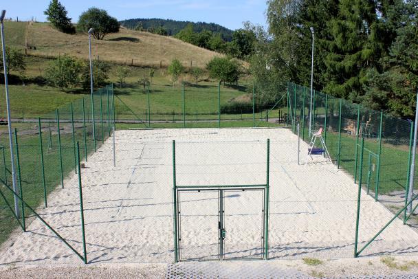 občerstvení