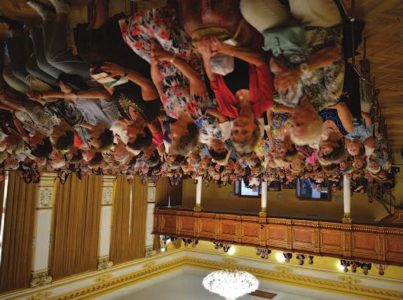 VELIKONOČNÍ KONCERT SPS JANÁČEK pátek 7. 4., 19 hodin, Kulturní centrum Hotel Praha, Jablonec n. N. Koncert smíšeného pěveckého sboru ve znovuobnoveném historickém sále. www.hotel-praha-jbc.cz, www.