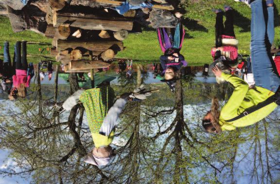 ČARODĚJNICE S VIKÝŘEM U PŘEHRADY neděle 30. 4., přehrada zahrada penzionu Jablonec, 16 19 hodin Drobné hry a soutěže s čarodějnickou tématikou pro menší, větší i největší.