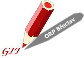 Jak ořezává GITpastelky ORP Břeclav Jitka Kominácká, Ladislav Kominácký Město Břeclav Geografické informační technologie (GIT) mají být především správně ořezanou pastelkou, která šikovné a vycvičené