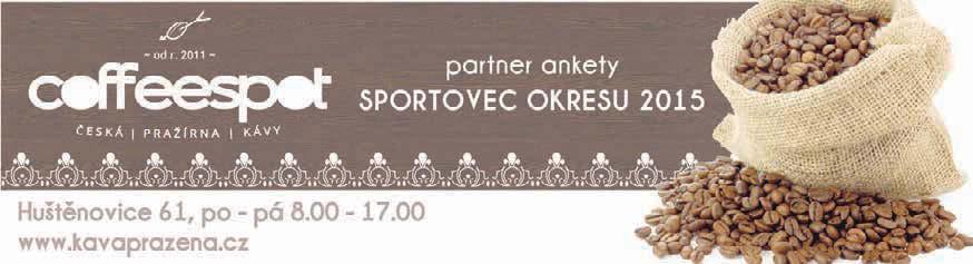 Mohl bych vypadnout z rytmu a rázem mám zaděláno na problém. Prostě jedu si své tempo, a že na něho ostatní nemají?
