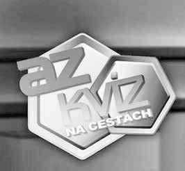 KULTURA NA SLOVÁCKU 29 Alena Mihulová přinesla Domácí péči Českého lva Progresivní metal v podání Symphony X ZLÍN Vždy vyzrálý, kvalitní a chytlavý progmetal.