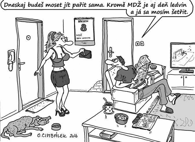 A co tá špina a smrad? No co!? mudruje Roman. Si snáď zvykne! Né? Zkúška těsnosti Holičský učeň Lukin Smetanúj z Nivnice má v křesle svojého prvního zákazníka.