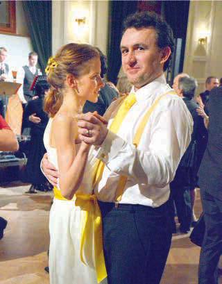 překvapení, prozradil před pauzou ředitel Knihovny BBB Radovan Jančář.