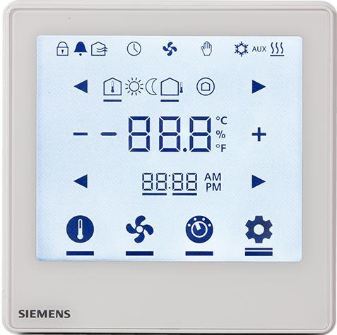 Servopohony s 3-bodovým řídicím signálem Název Elektrický servopohon, 3-bodový (pro termostatické ventily) Elektrický servopohon, 3-bodový (pro malé ventily se zdvihem 2,5 mm) Elektrický servopohon,