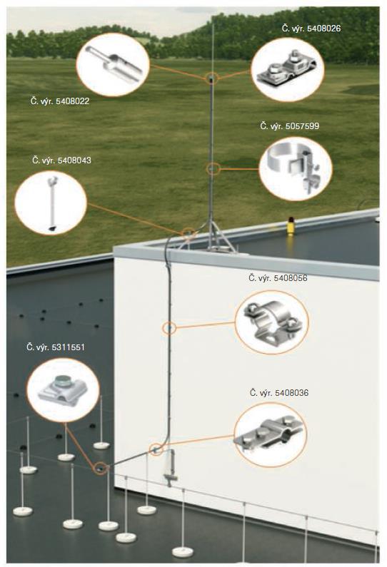 Technické údaje: Typ iscon 750 SW Farba Čierna Ekvivalentná oddiaľovacia vzdialenosť 750 mm vo vzduchu Ekvivalentná oddiaľovacia vzdialenosť 1500 mm v pevnom