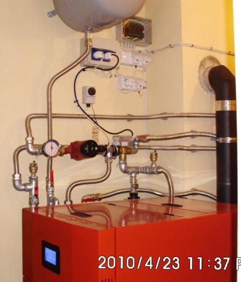 Hydraulika: