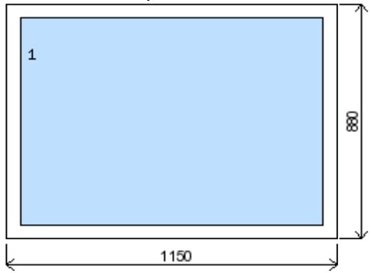 0, 2 500 Kč 880 1150 0752 Bílá/Antracit 1