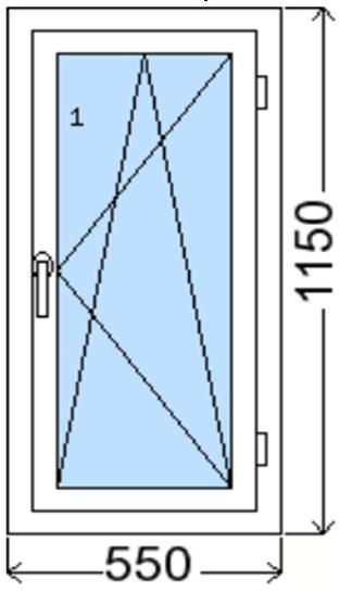 0, 2 200 Kč 0756 Bílá/ořech 1