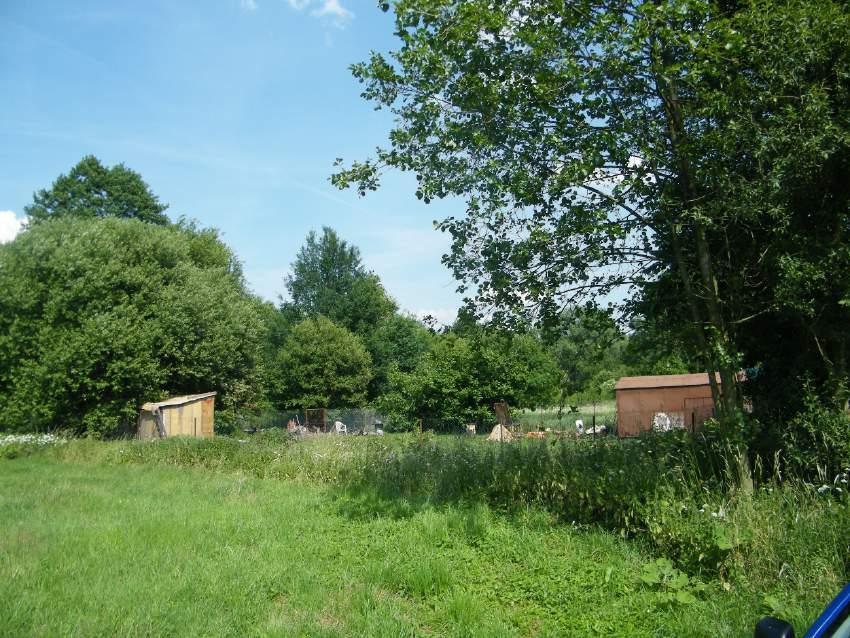 Pozemek