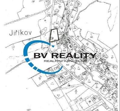 Záznam o prodeji srovnávané nemovitosti č. 3 1. Identifikace Prodej, Pozemek, 2187 m 2, Jiříkov Celková cena: 192.456 Kč Adresa: Filipov, Jiříkov, okres Děčín 2.