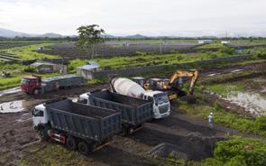 BioPower NEGROS DOSAH