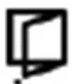 Tlačítko Comfort/Eco ( ): Přepínání komfortní a snížené teploty J. Zámek ( ), symbol antény (synchronizace bezdrátovým přenosem, symbol slabé baterie K.