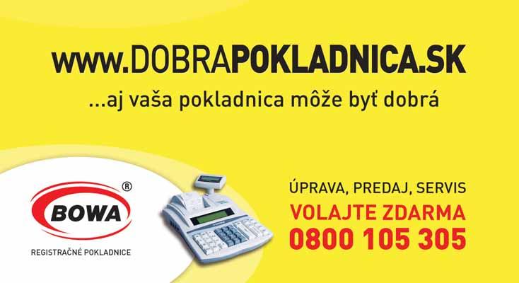 000, vhodný pre podnikateľské účely, tel.: 0918 174 970, 0907 491 488 $ V Pezinku predám pekný 2 izb. byt blízko centra, 1.posch., nové okná aj podlaha, tel.