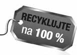 Alternativu pak poskytují sběrné suroviny, které nejsou vždy dostupné, na druhou stranu nabízejí za papír roztříděný podle druhů finanční odměnu.