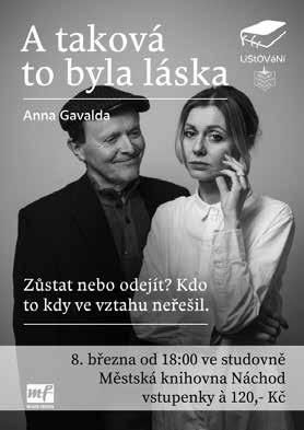 ..10, 15, 17, 21 AMAG, koncert Professional de Formation... 16 Třídění odpadů... 18 Stavba lávky přes trať...20 Rozhovor Pavel Rys...22 Infopanel na Karlově náměstí...23 První pomoc, výstraha seniorům.
