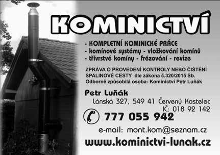 BŘEZEN CÍRKVE, SENIOR KLUB, SZP 31 Církve v Náchodě Náboženská obec Církve československé husitské Husův sbor, Raisova 806, 547 01 Náchod, farář ThDr. Stanislav Švarc ThDr.