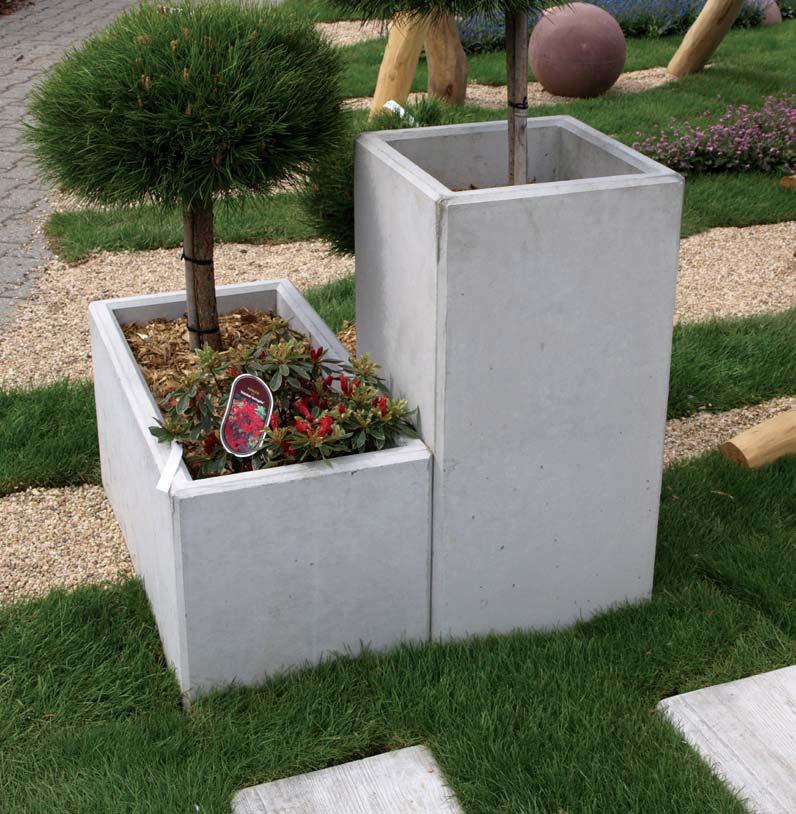 PRVKY VENKOVNÍ ARCHITEKTURY 2.1.