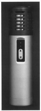Arizer-Air Multifunkční mikro vaporizér Aromaterapie Difuzér esenciálních olejů