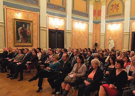 za přispění: Hudební setkání 7 se konají pod záštitou radní za kulturu Libereckého kraje paní Květy Vinklátové a starosty obce Veké Březno pana Michala Kulhánka partneři: Obec Velké Březno HUDEBNÍ