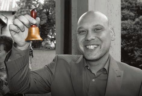 Koncertní místa Zámek Jezeří Český rozhlas Sever Severočeské divadlo Kampus UJEP Zámek Lemberk Vážení a milí posluchači, ke vzniku koncertu je třeba, aby se propojila energie čtyř subjektů.