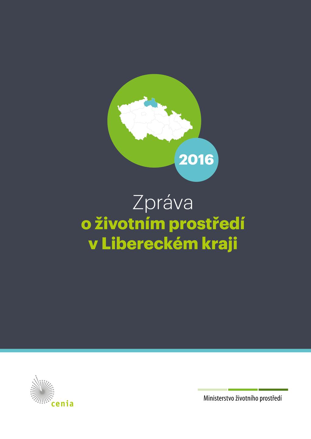 Zpráva o životním