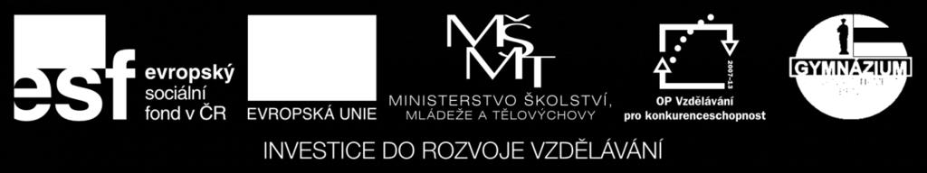 0940 Autor: Lenka Šálková Tematická oblast: Kombinatorika, pravděpodobnost a statistika Název DUMu: Pravděpodobnost náhodné pokusy, jevy Kód: