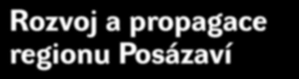 Společnost Posázaví o.p.s. se zúčastnila zahájení a ukončení turistické sezony ve Vojenském technickém muzeu v Lešanech. Novinky v cestovním ruchu, které připravila společnost Posázaví o.p.s. i zdejší obce, města a podnikatelé v turistice, byly představeny na Fóru cestovního ruchu, které se uskutečnilo v březnu v Hotelu Všetice na Benešovsku.