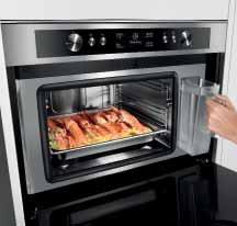 barva: antracit (NA), jasmínová (JA) barva madla/knoflíky: bronz design: RUSTIKÁL Maximální příkon: 3,2 kw 2 mělké hliníkové plechy, 1 rošt 1 hluboký