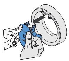 Odtahový ventilátor Pulsar Basic je téměř bezúdržbový. Jednoduché čištění a údržbu může provádět konečný provozovatel sám po následující krátké instruktáži.