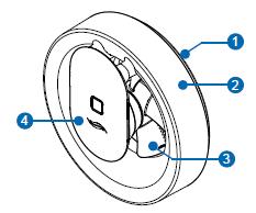RIZIKO: dbejte předpisů pro připojení elektrických přístrojů v koupelnách. Odtahový ventilátor Pulsar Basic umístěte mimo ochranou zónu 0 ( 3.1, str. 8).