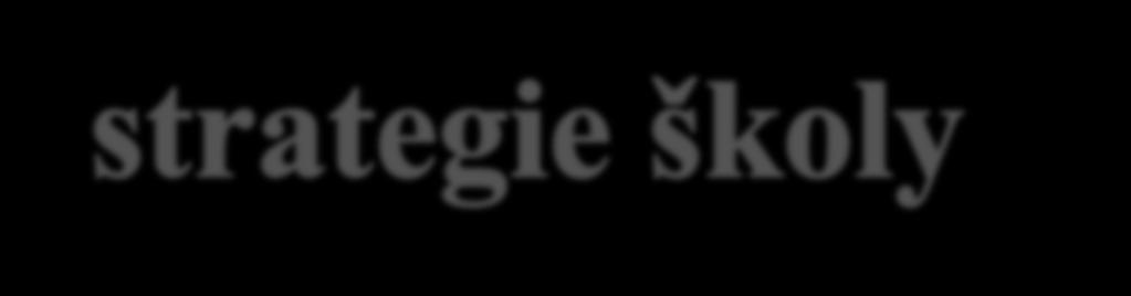 školy pro
