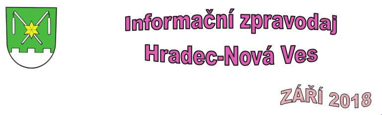 SPOLEČENSKÁ KRONIKA NAROZENINY V ŘÍJNU: Glosová Anna, Tvardík Jaroslav, Mestická Vlasta, Káva Milan. Blahopřejeme! ÚMRTÍ: Dvořáček František Hajniková Miloslava Vzpomínáme!