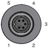 67) (IP 67) s PVC kabelem (IP 67) 4 kabel s