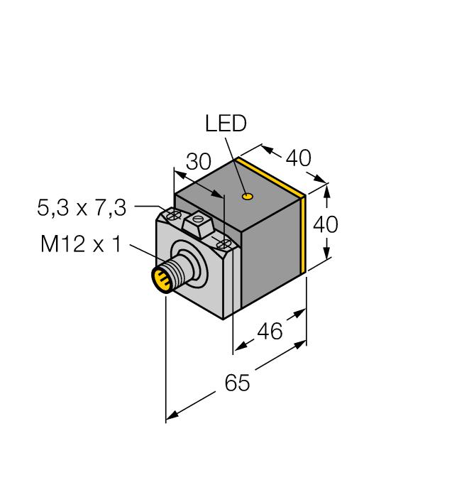 ATEX kategorie II 2 G, Ex zóna 1 ATEX kategorie II 1 D, Ex zóna 20 SIL2 (Low Demand Mode) dle IEC 61508, PL c dle ISO 13849-1 při HFT0 SIL3 (All Demand Mode) dle IEC 61508, PL e dle ISO 13849-1 při