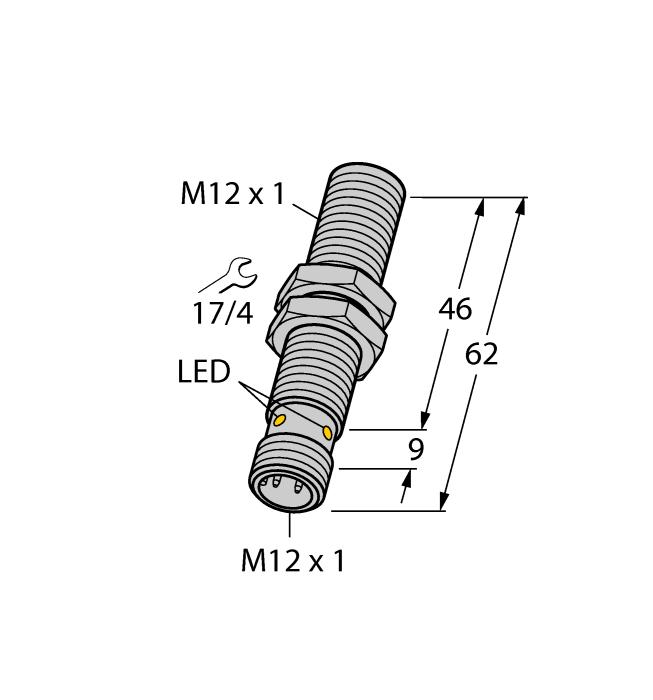 ATEX kategorie II 1 G, Ex zóna 0 ATEX kategorie II 1 D, Ex zóna 20 SIL2 (Low Demand Mode) dle IEC 61508, PL c dle ISO 13849-1 při HFT0 SIL3 (All Demand Mode) dle IEC 61508, PL e dle ISO 13849-1 při