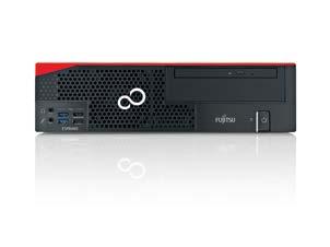 Datasheet Stolní počítač ESPRIMO D757/E85+ Vysoká účinnost a možnosti správy Počítač FUJITSU ESPRIMO D757/E85+ poskytuje velké možnosti rozšíření a dobrý výkon pro náročné podnikové aplikace.