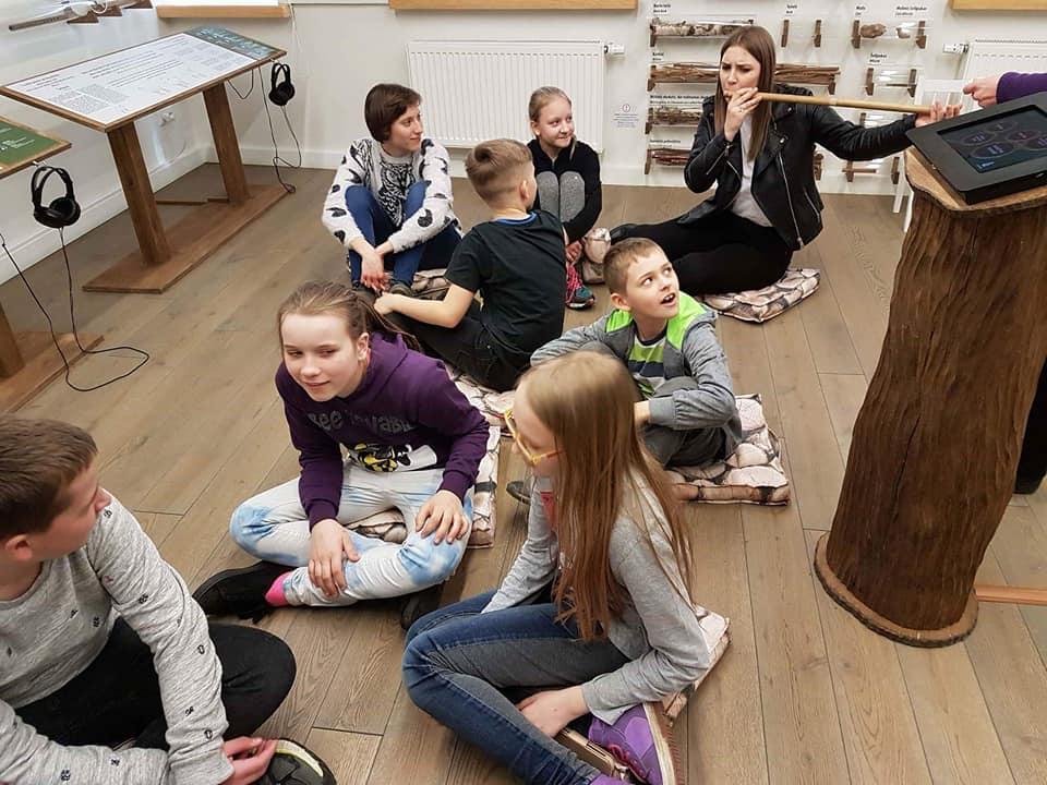 Praxe s dětmi se nám líbila, i když obě uznáváme, že byla někdy příliš zdlouhavá a stereotypní.