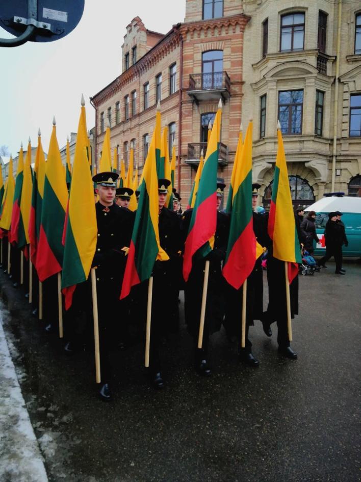 Pláž ve Smiltyne, Klaipeda Výhodou při cestování po pobaltských zemích je, že všichni studenti mají při předložení isicu